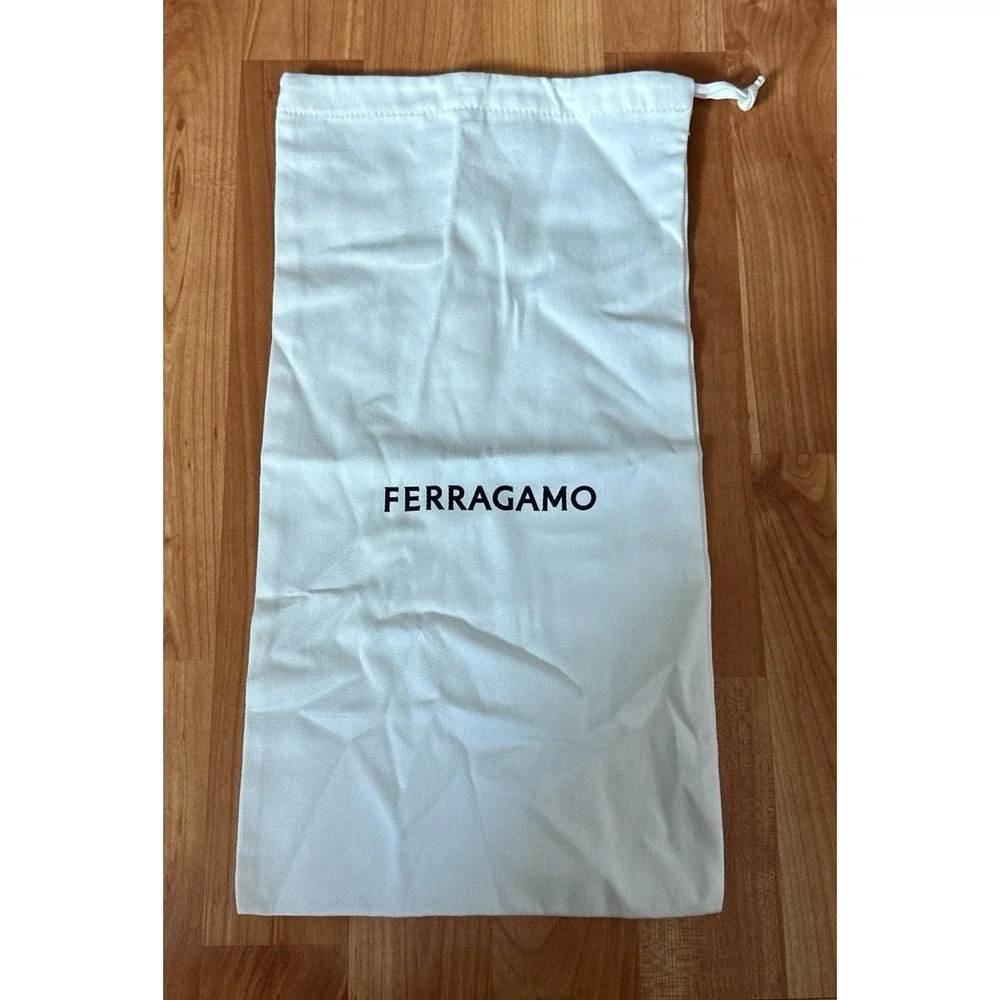 Ferragamo Dust Bag